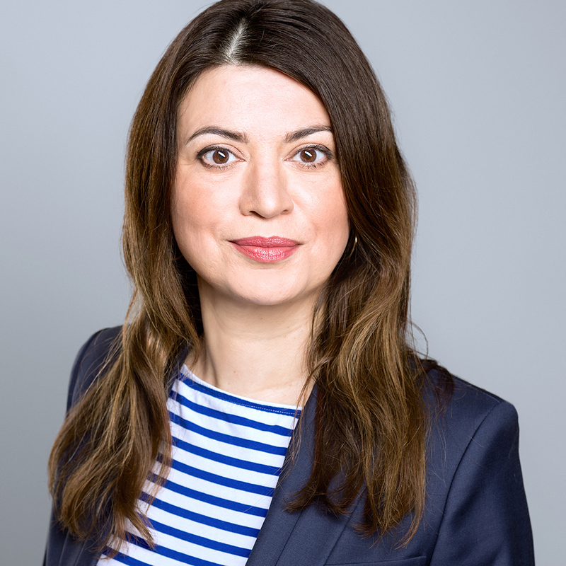 Çiğdem Uzunoğlu