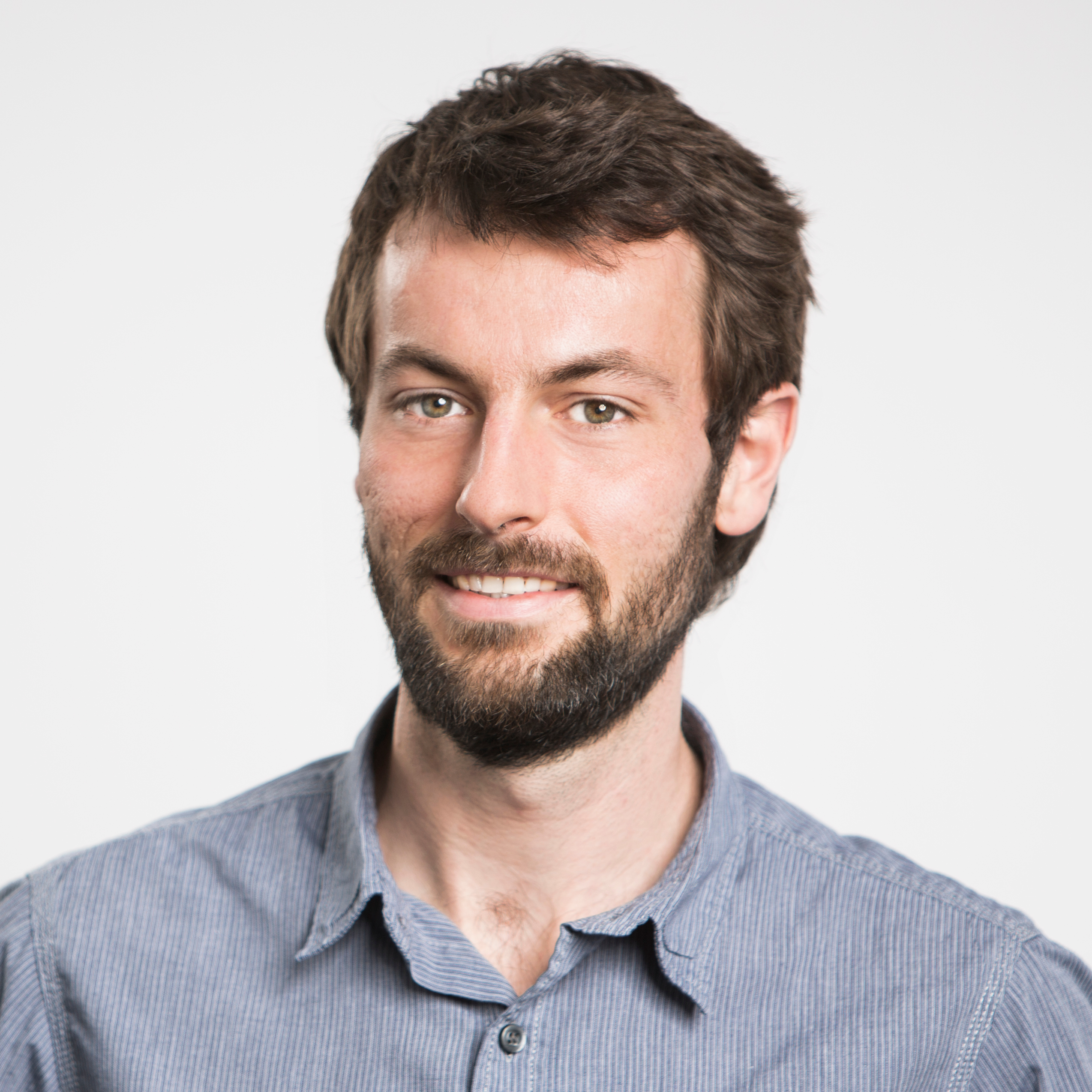 Benjamin Rostalski