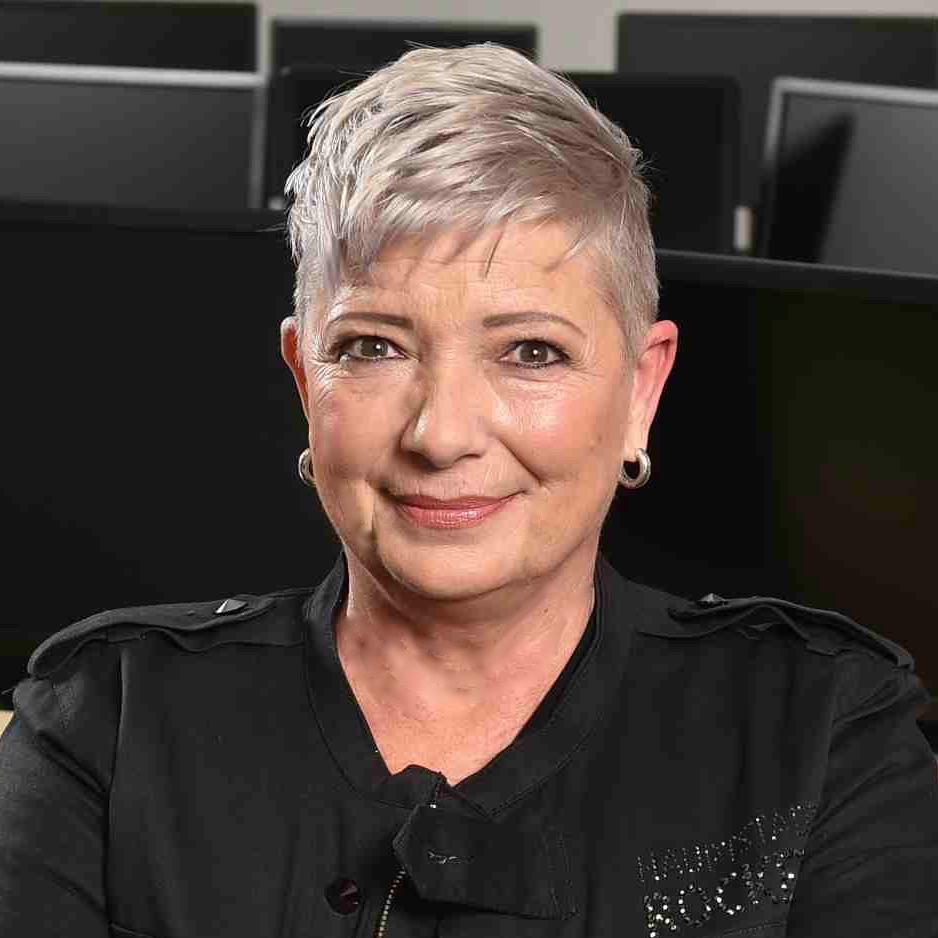 Christiane Gehrke