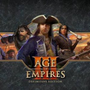 AoE3
