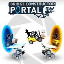 Bridge Constructor Portal