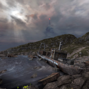 DearEsther