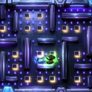 DebuggerQuadrat