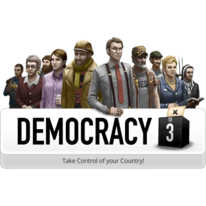 Democracy 3