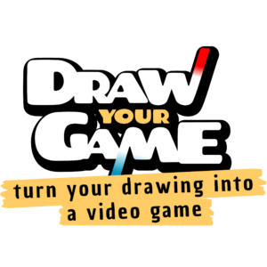 DrawYourGame