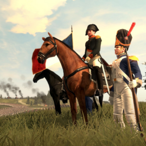 NapoleonTotalWarQuadrat