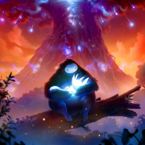 OriandtheBlindForest