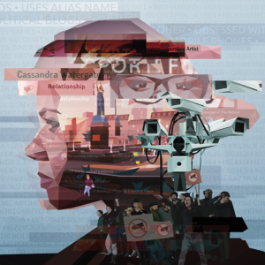 Orwell quadrat
