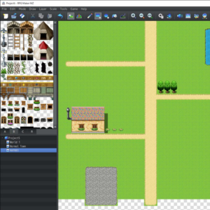 RPGMaker
