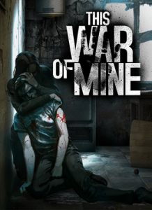 Spielecover: This War of Mine