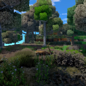 ECO Quadrat