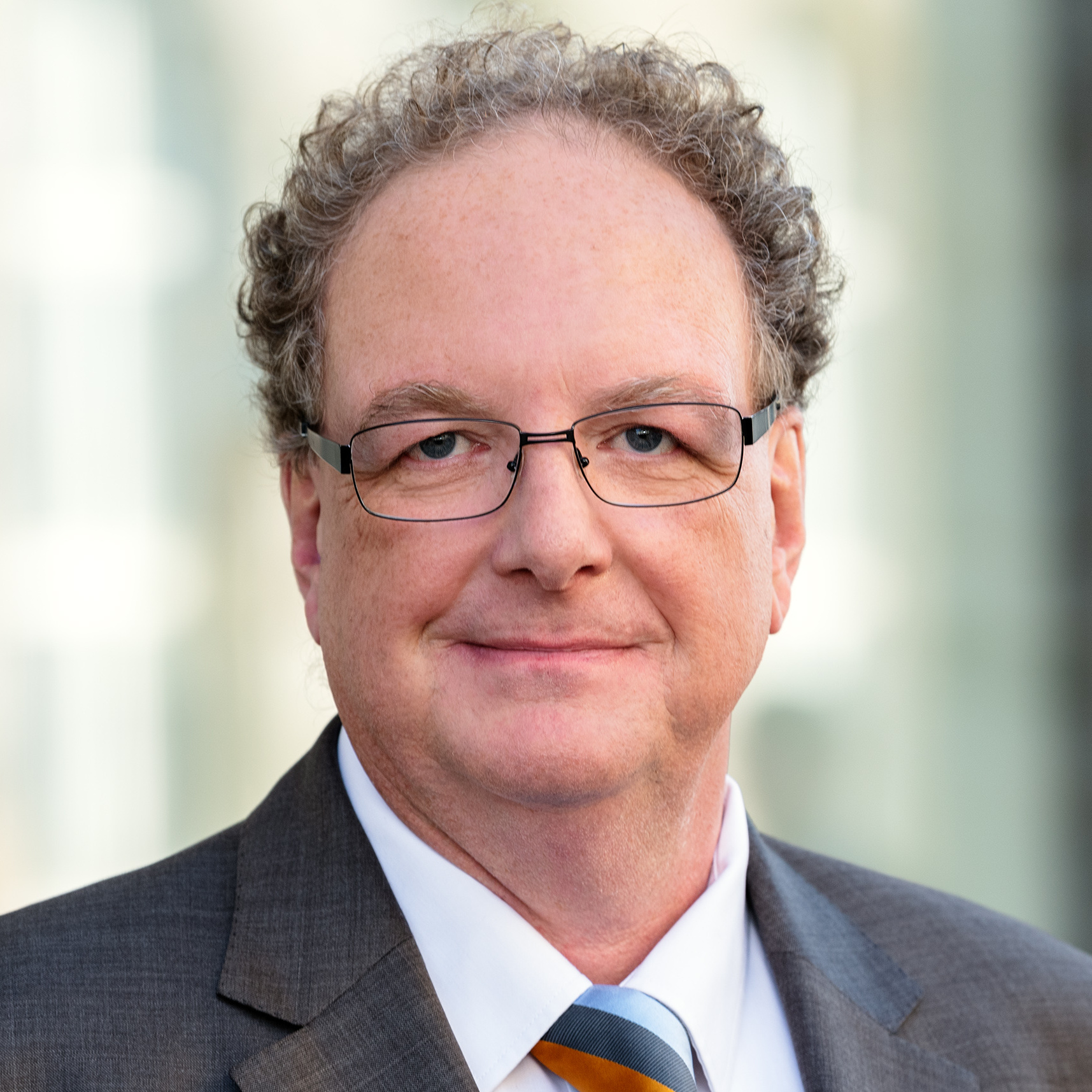 Olaf Zimmermann
