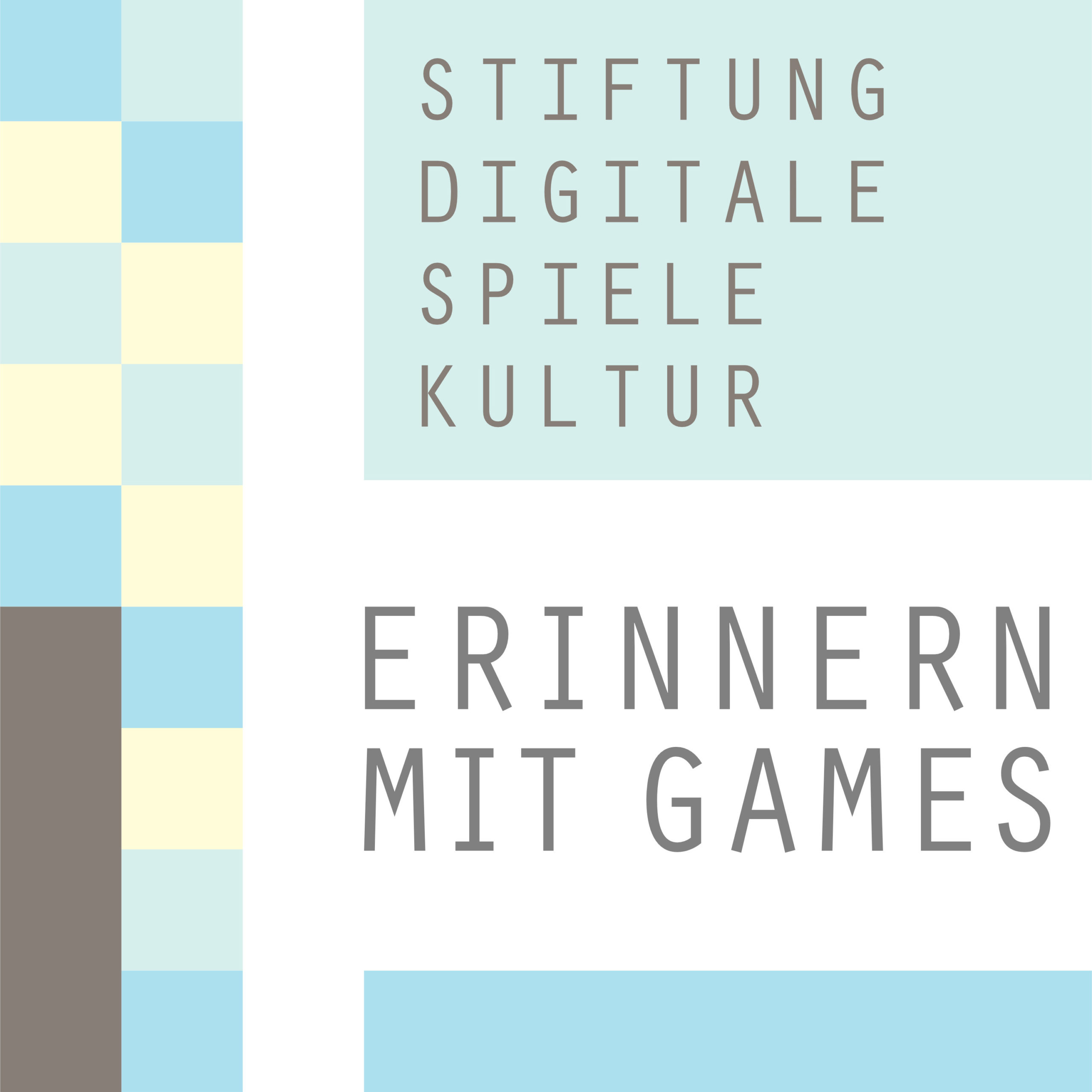 Erinnern mit Games