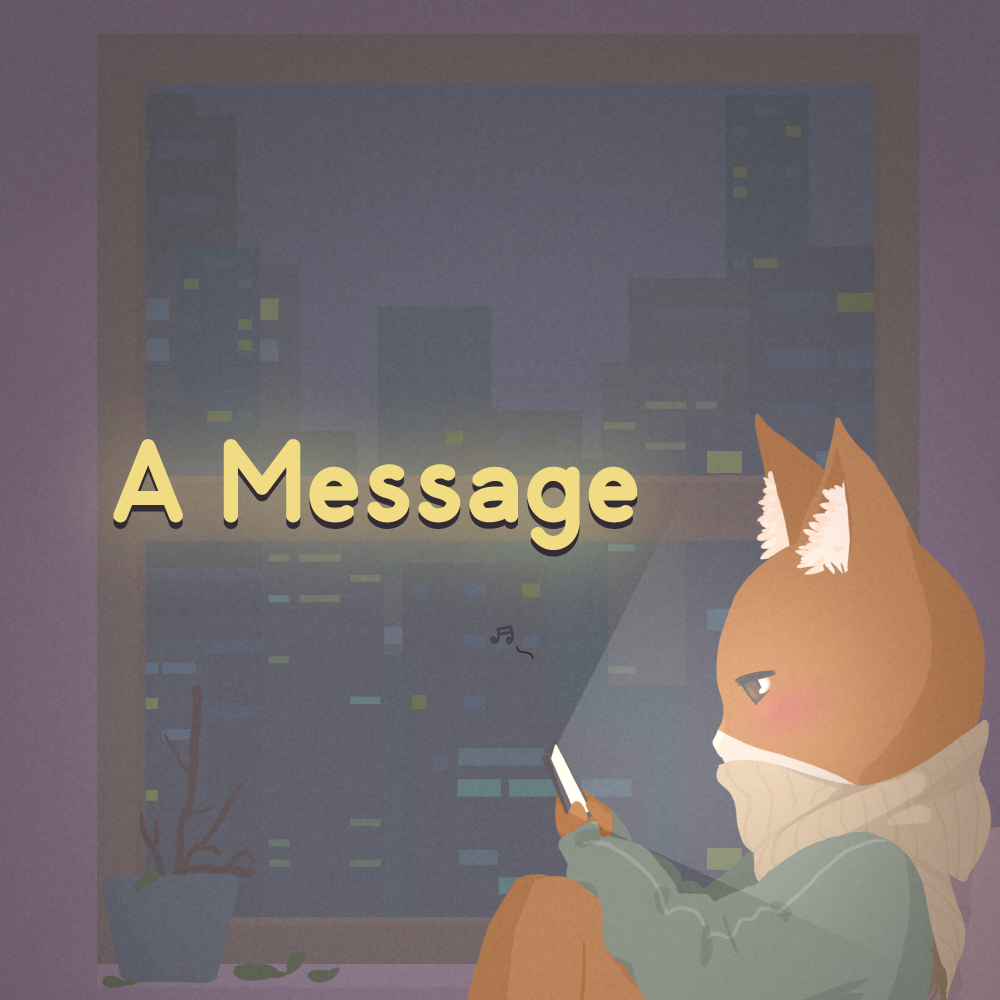 amessage