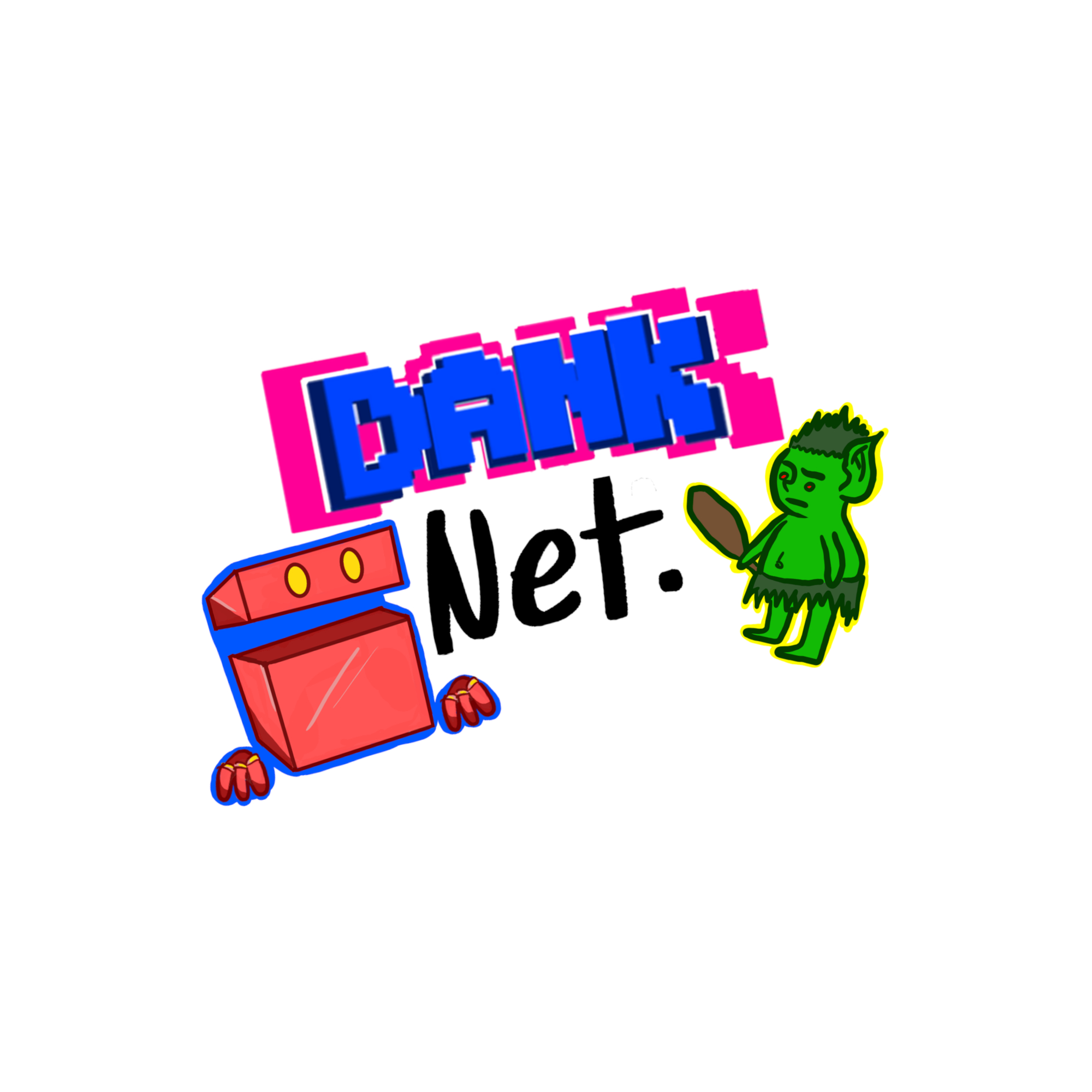danknet