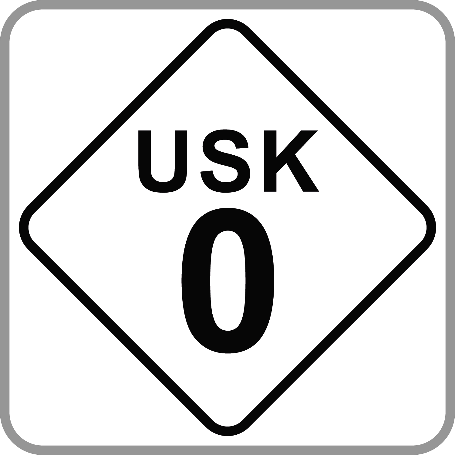 USK 0