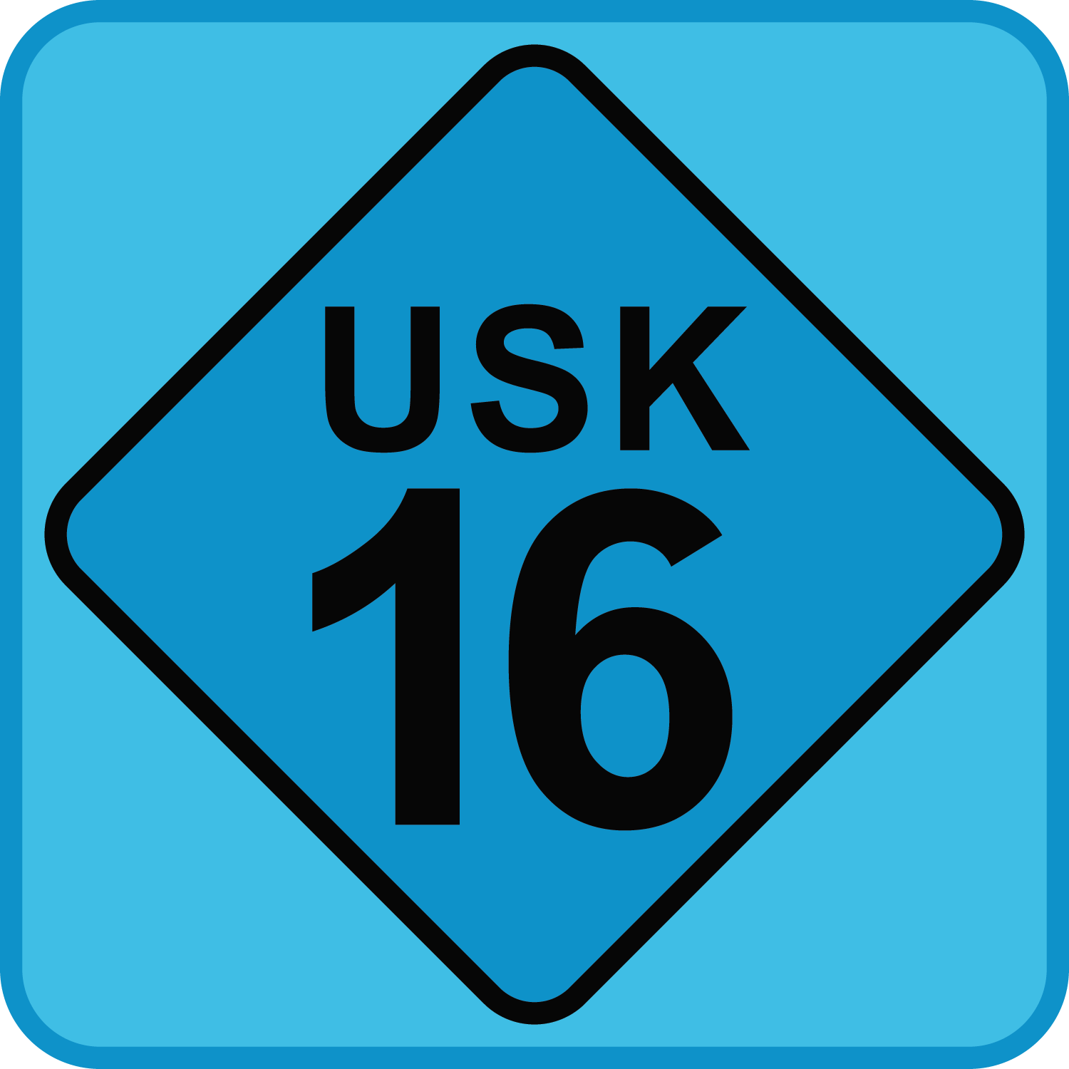 USK 16