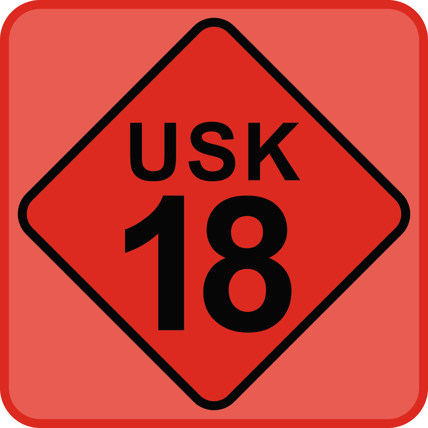 USK 18