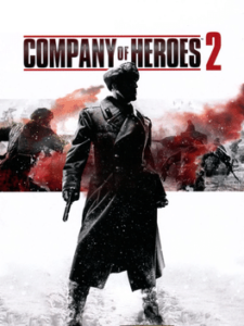 Spielecover: Company of Heroes