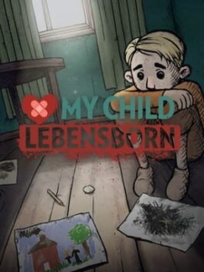 Spielecover: My Child Lebensborn