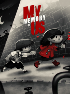 Spielecover: My Memory of Us