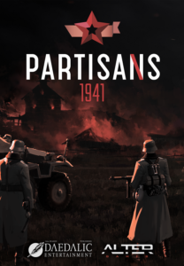Partisans_1941