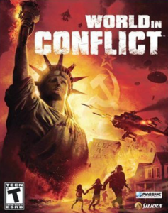 World_in_Conflict