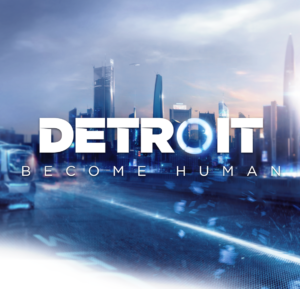 Spielcover: Detroit: Become Human