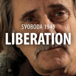 Spielcover: Svoboda 1945: Liberation