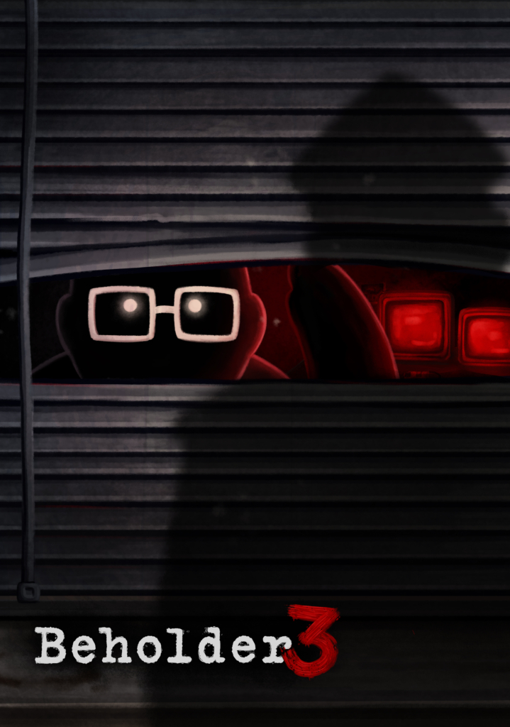 Beholder 3 Stiftung Digitale Spielekultur