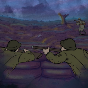 Over-the-Top-background