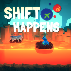 ShiftHappensQuadrat