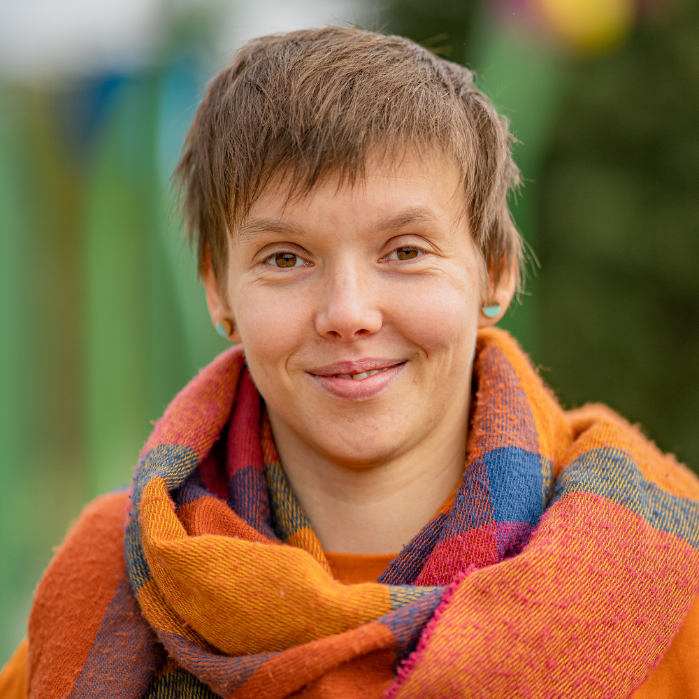 Lydia Böttcher