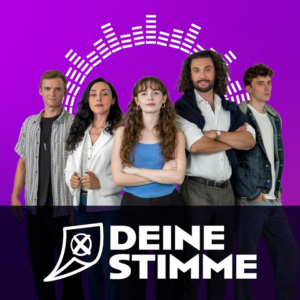 DeineStimme