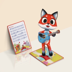 SoC-Songcards-fox
