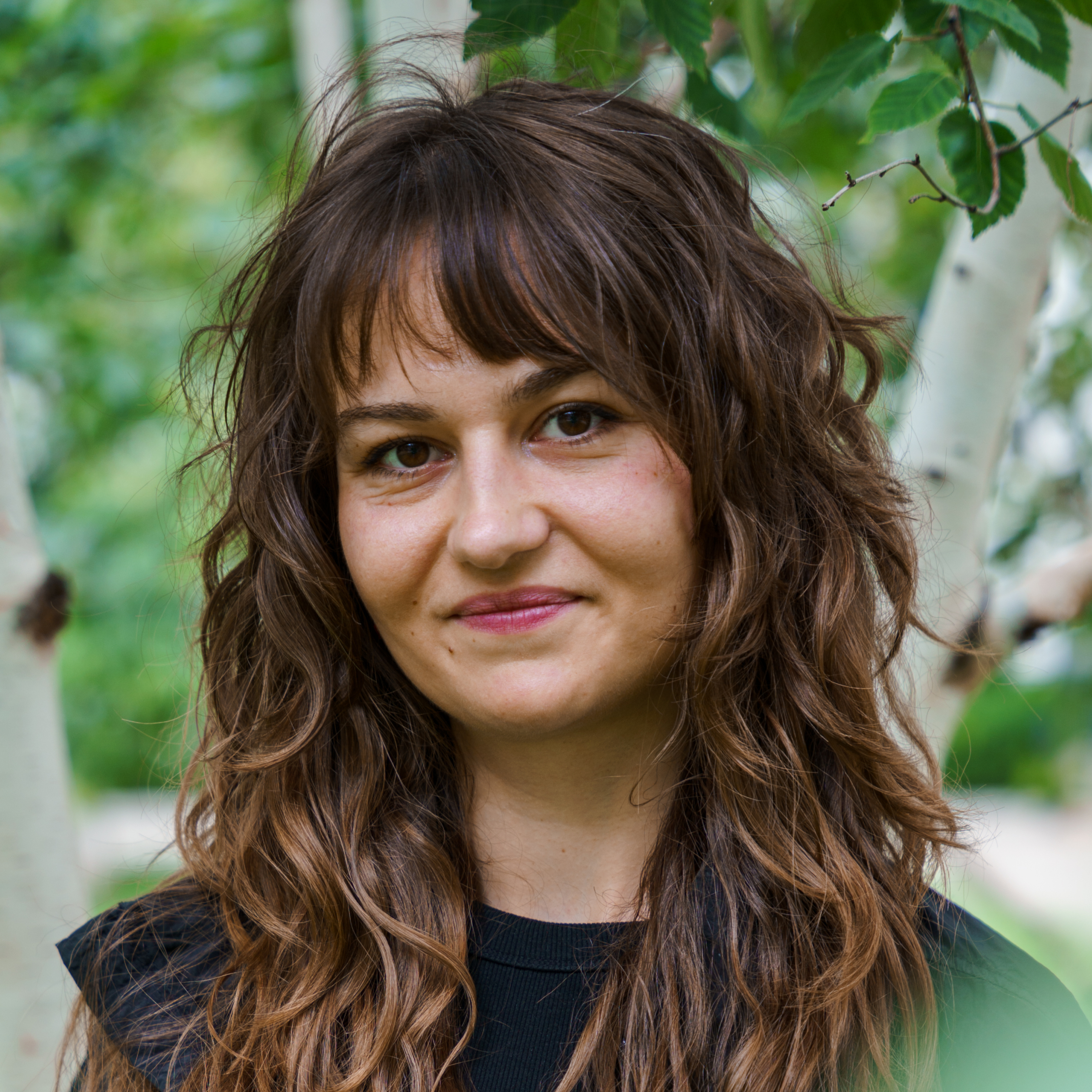Friederike Baurhenn